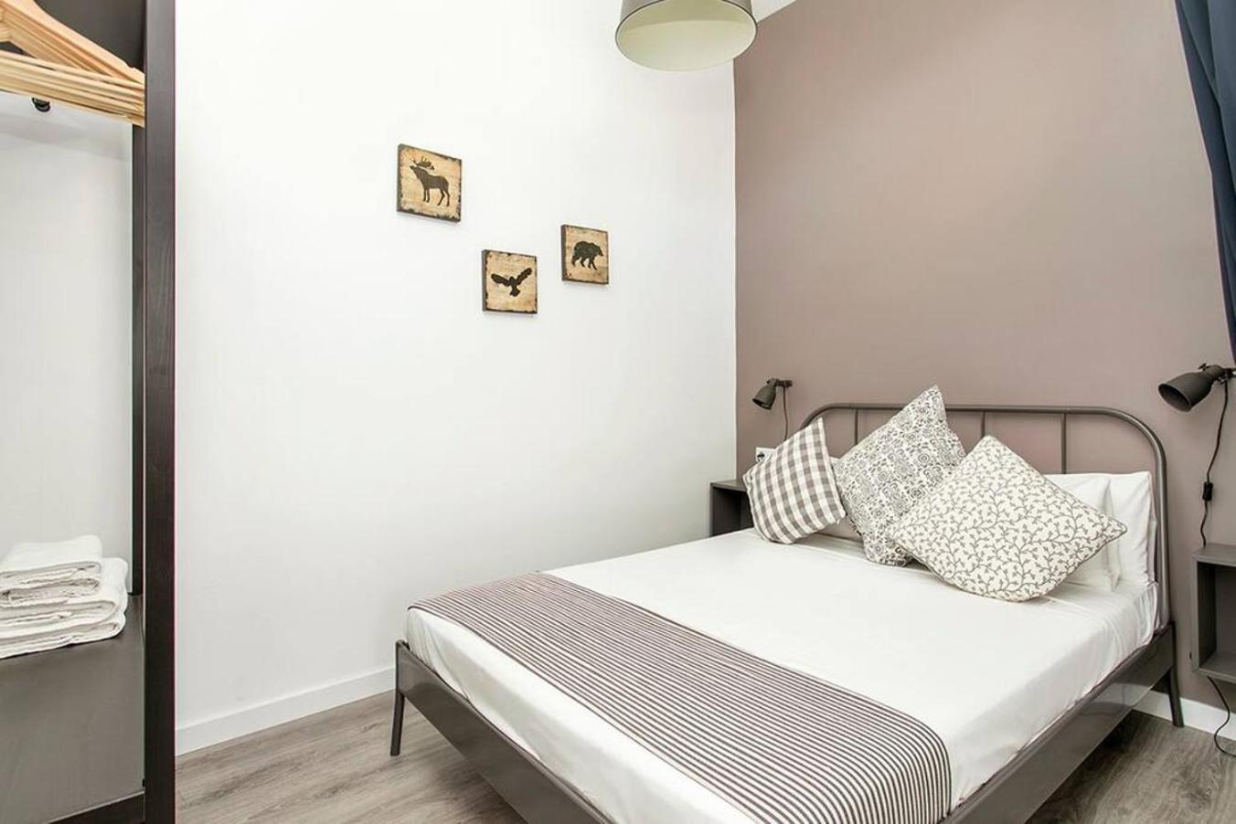 Cozy&New With Terrace Apartment L'Hospitalet de Llobregat Exterior photo